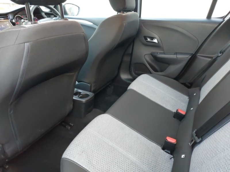 Used Vauxhall Corsa 2025 for sale - 77623311: Photo 6