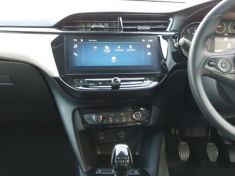 Used Vauxhall Corsa 2025 for sale - 77623311: Photo 7