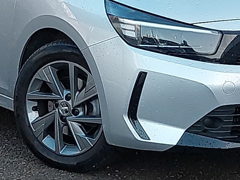 Used Vauxhall Corsa 2025 for sale - 77623311: Photo 9