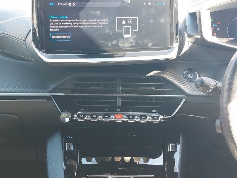 Used Peugeot 208 2025 for sale - 78202853: Photo 10