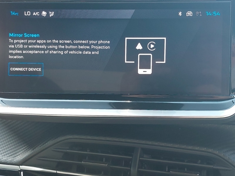 Used Peugeot 208 2025 for sale - 78202853: Photo 15