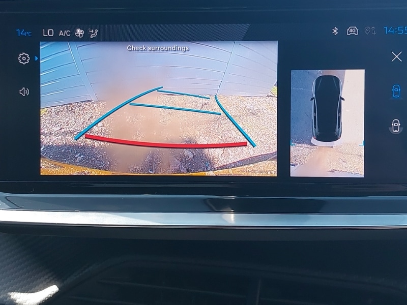 Used Peugeot 208 2025 for sale - 78202853: Photo 16