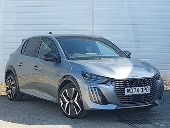 Peugeot 208 feature image