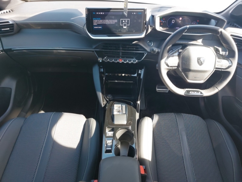 Used Peugeot 208 2025 for sale - 78202853: Photo 2