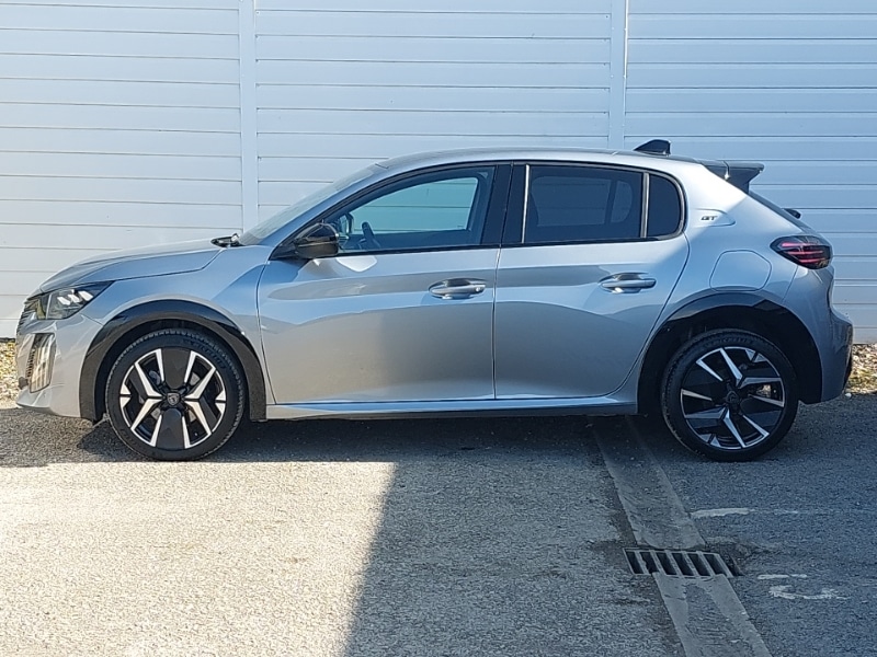 Used Peugeot 208 2025 for sale - 78202853: Photo 4