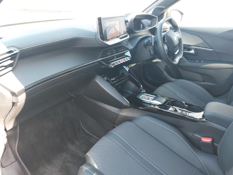 Used Peugeot 208 2025 for sale - 78202853: Photo 5