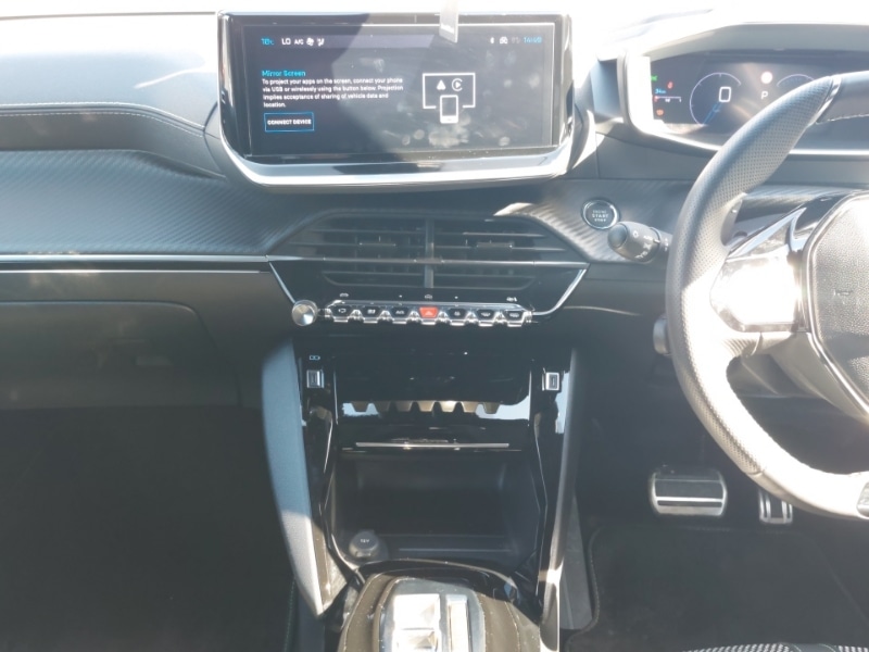 Used Peugeot 208 2025 for sale - 78202853: Photo 7