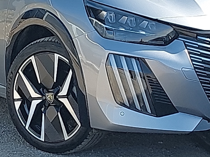 Used Peugeot 208 2025 for sale - 78202853: Photo 9