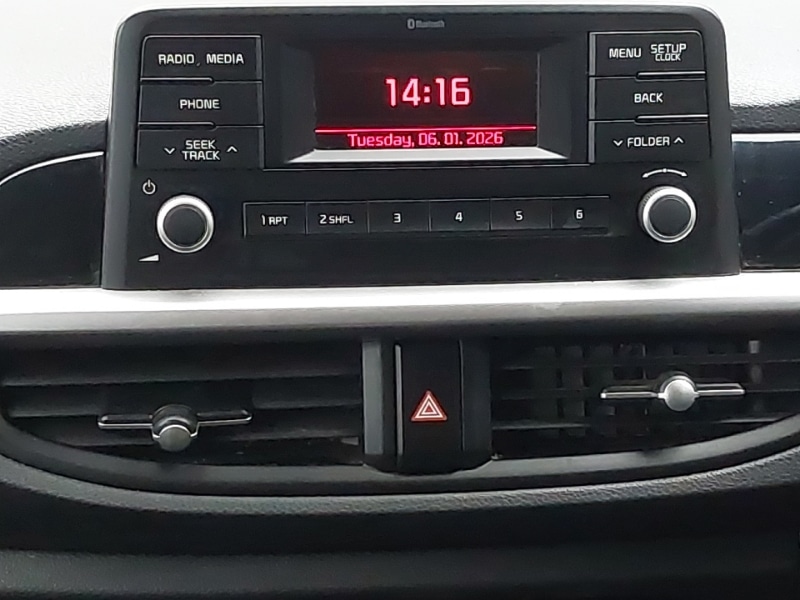 Used Kia Picanto 2017 for sale - 77126670: Photo 10