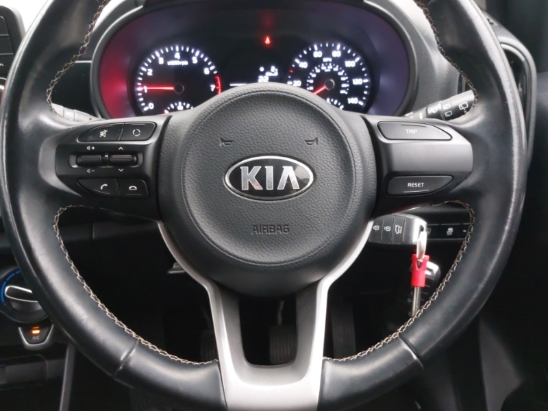 Used Kia Picanto 2017 for sale - 77126670: Photo 11