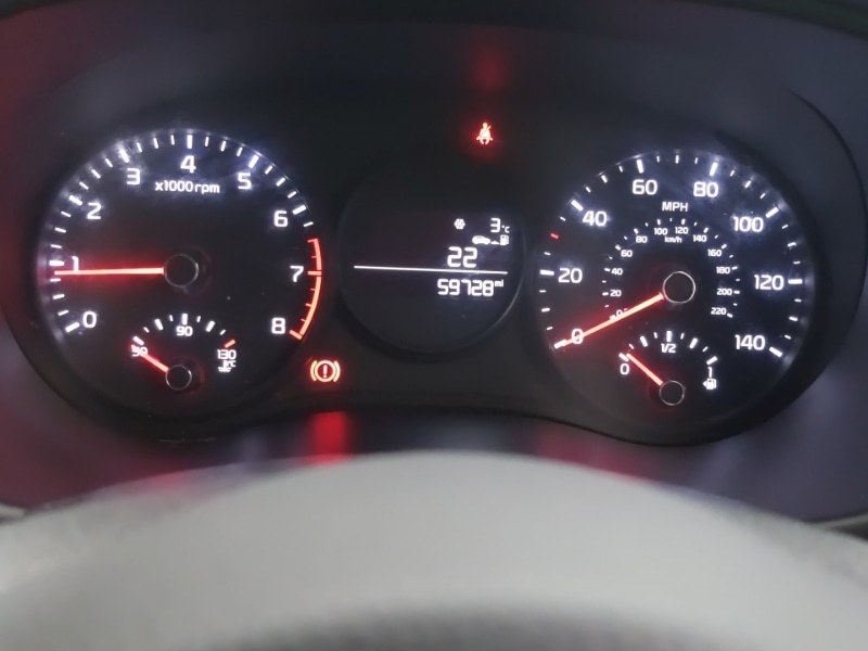 Used Kia Picanto 2017 for sale - 77126670: Photo 15