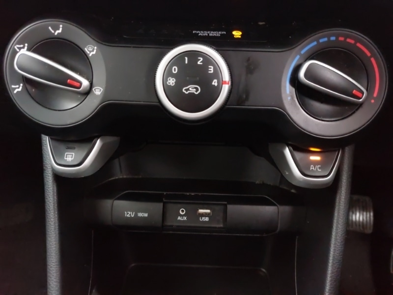 Used Kia Picanto 2017 for sale - 77126670: Photo 16