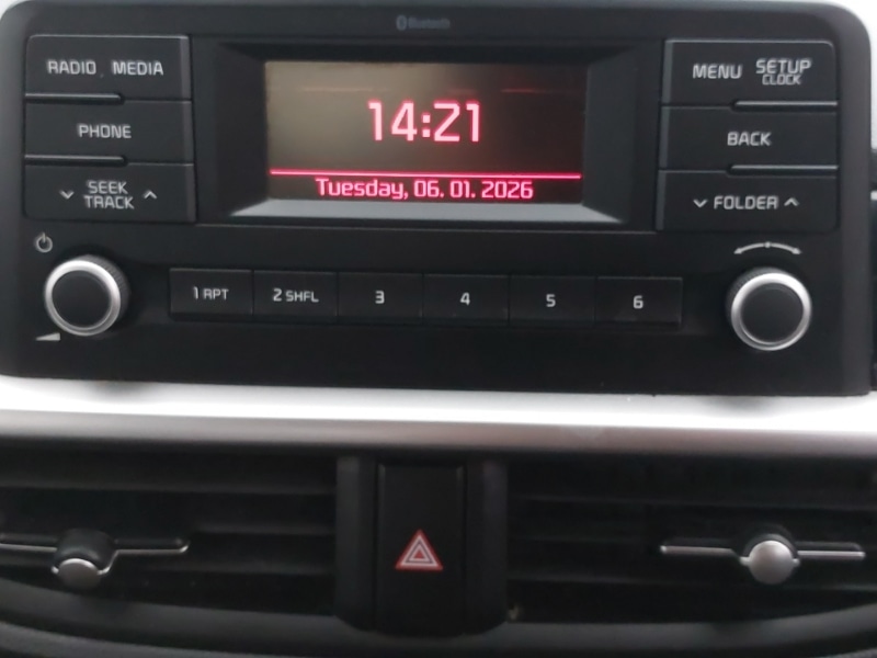 Used Kia Picanto 2017 for sale - 77126670: Photo 17