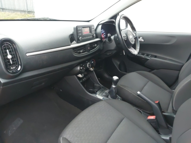 Used Kia Picanto 2017 for sale - 77126670: Photo 5