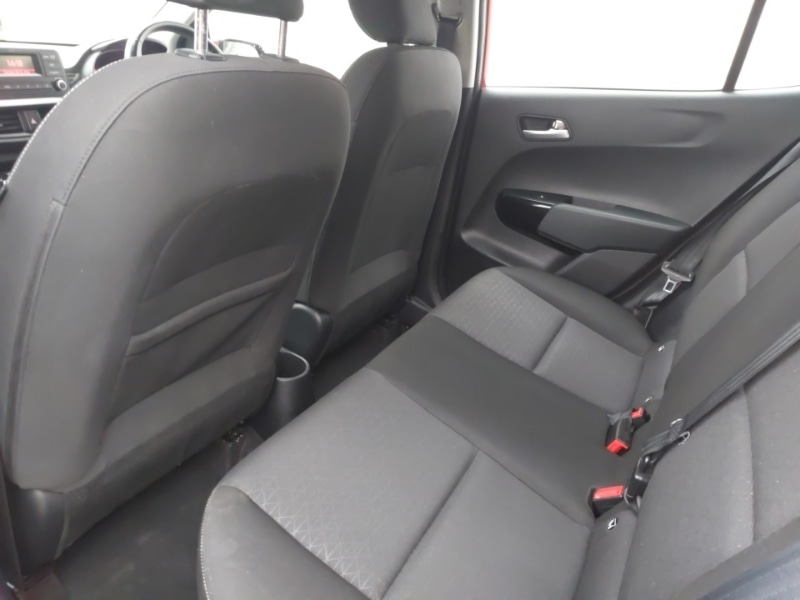 Used Kia Picanto 2017 for sale - 77126670: Photo 6