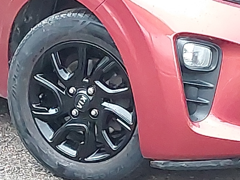 Used Kia Picanto 2017 for sale - 77126670: Photo 9