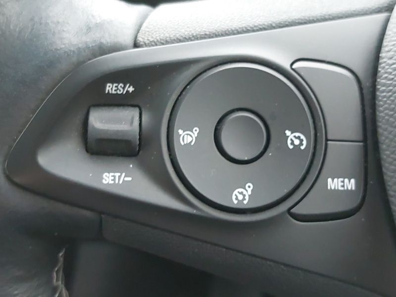 Used Vauxhall Corsa 2021 for sale - 77338259: Photo 13