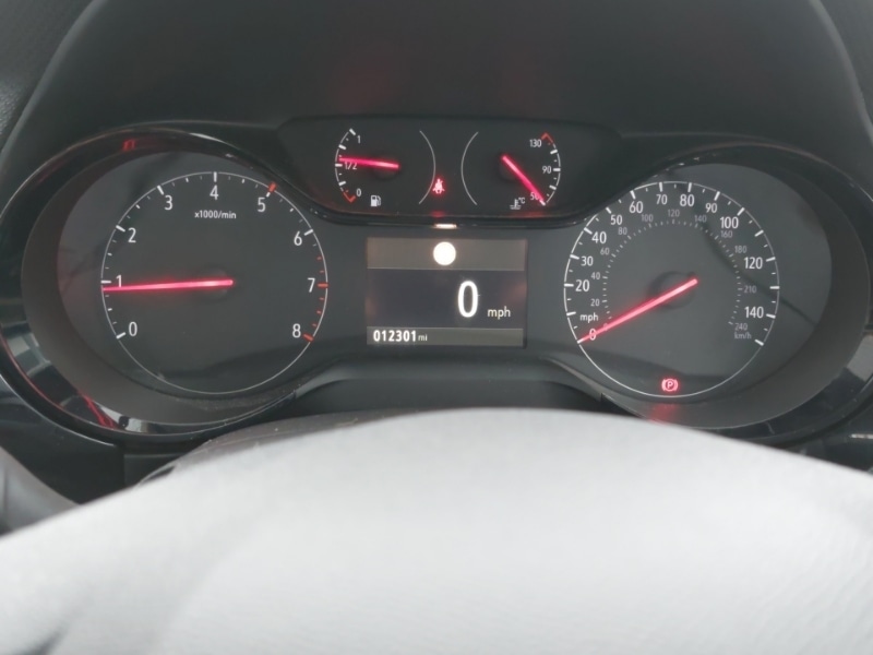 Used Vauxhall Corsa 2021 for sale - 77338259: Photo 14