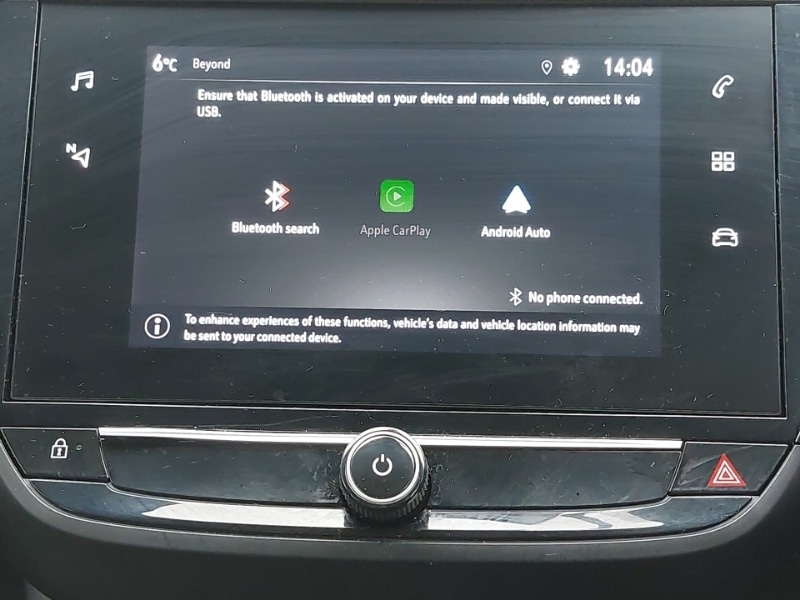 Used Vauxhall Corsa 2021 for sale - 77338259: Photo 15