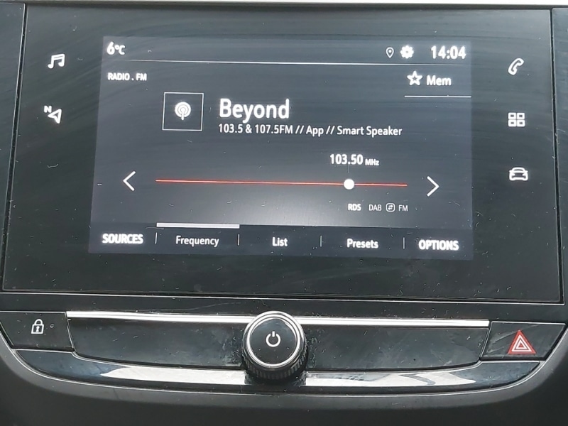 Used Vauxhall Corsa 2021 for sale - 77338259: Photo 16