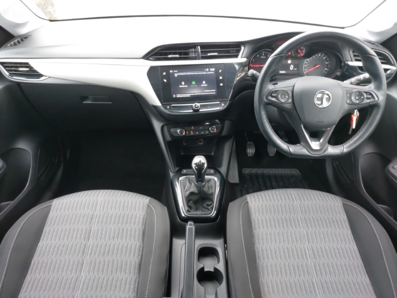 Used Vauxhall Corsa 2021 for sale - 77338259: Photo 2
