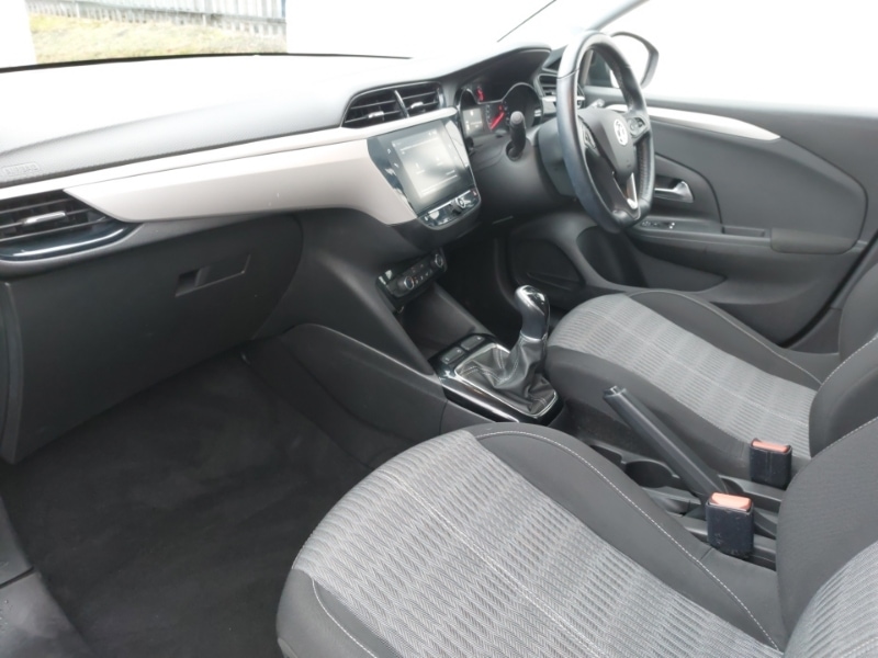 Used Vauxhall Corsa 2021 for sale - 77338259: Photo 5