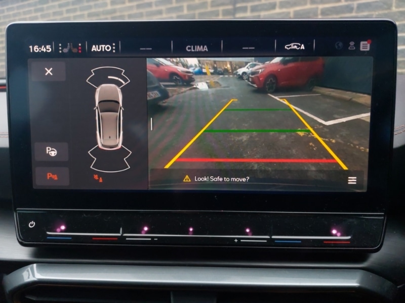 Used Cupra Formentor 2022 for sale - 76471666: Photo 11