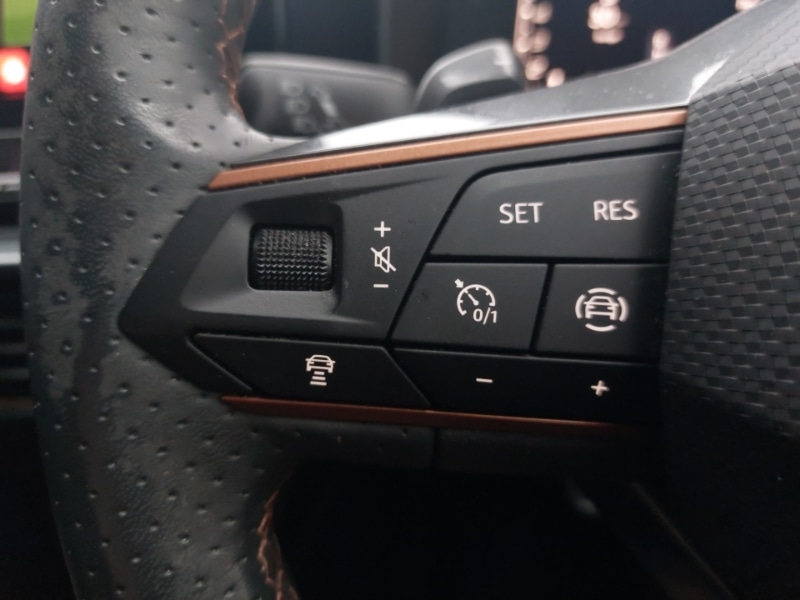 Used Cupra Formentor 2022 for sale - 76471666: Photo 12