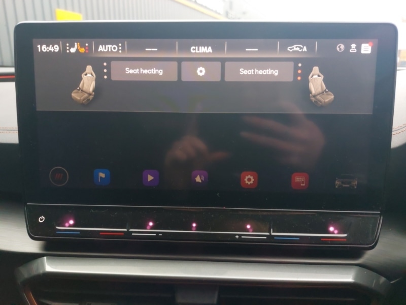 Used Cupra Formentor 2022 for sale - 76471666: Photo 15