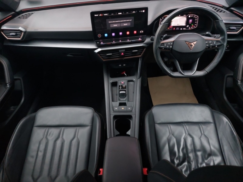 Used Cupra Formentor 2022 for sale - 76471666: Photo 2