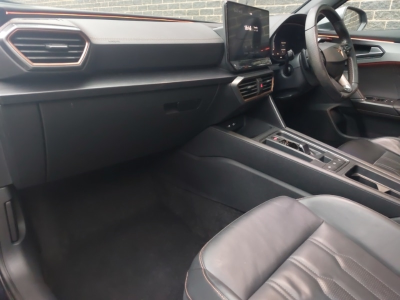 Used Cupra Formentor 2022 for sale - 76471666: Photo 5