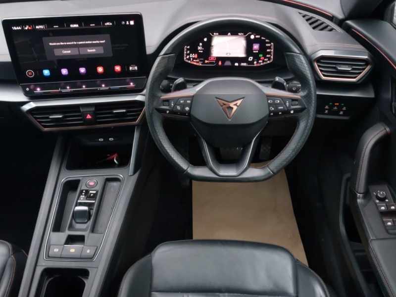 Used Cupra Formentor 2022 for sale - 76471666: Photo 7