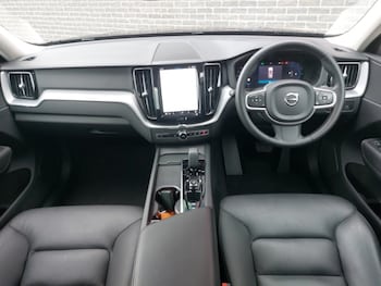 Used Volvo XC60 2022 for sale - 75442357: Photo