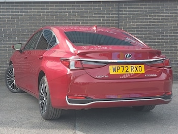 Used Lexus ES 2022 for sale - 75506076: Photo