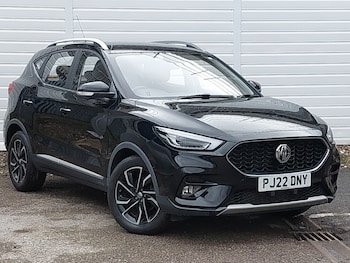 2022 - 1.0T GDi Exclusive 5dr DCT