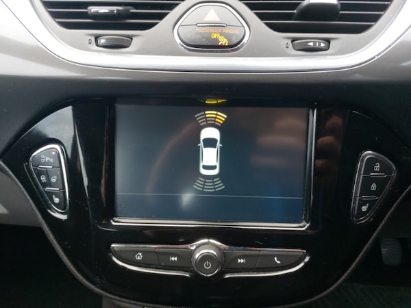 Used Vauxhall Corsa 2016 for sale - 76188167: Photo 11