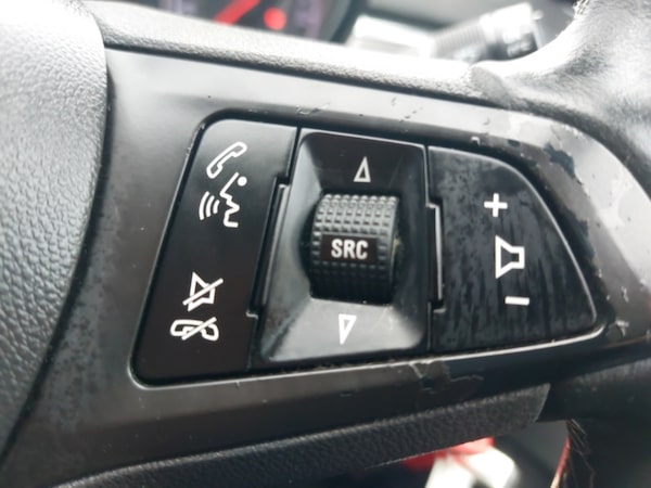 Used Vauxhall Corsa 2016 for sale - 76188167: Photo 13