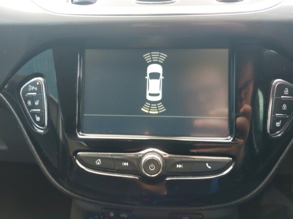 Used Vauxhall Corsa 2016 for sale - 76188167: Photo 17