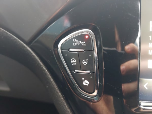 Used Vauxhall Corsa 2016 for sale - 76188167: Photo 18