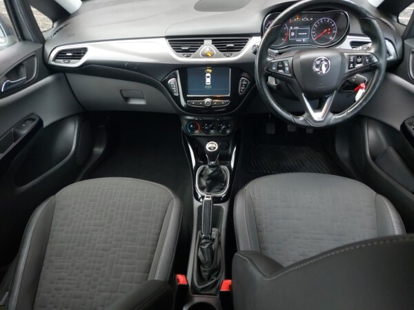 Used Vauxhall Corsa 2016 for sale - 76188167: Photo 2