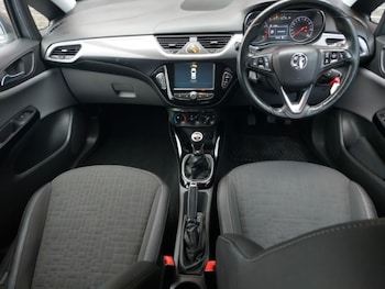 Used Vauxhall Corsa 2016 for sale - 76188167: Photo 2