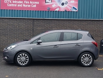 Used Vauxhall Corsa 2016 for sale - 76188167: Photo 4