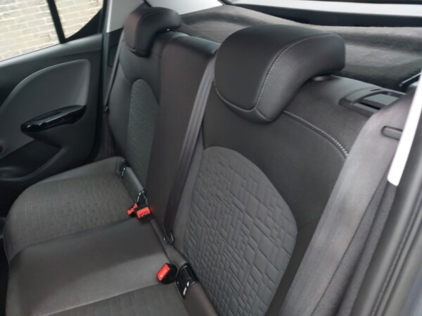 Used Vauxhall Corsa 2016 for sale - 76188167: Photo 6