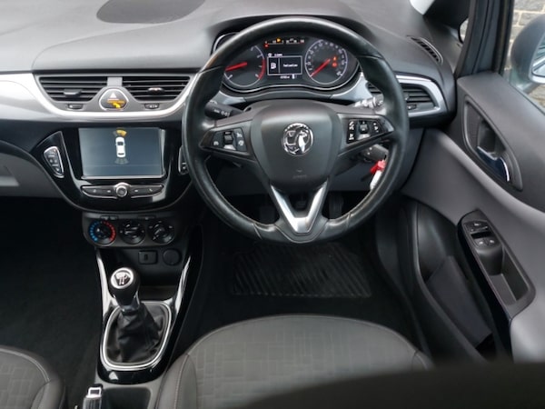 Used Vauxhall Corsa 2016 for sale - 76188167: Photo 7