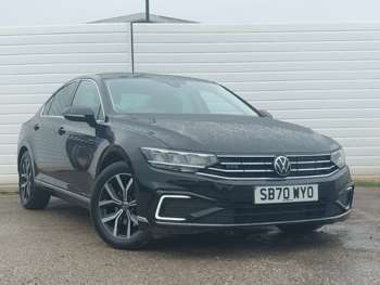 2021 - 1.4 TSI PHEV GTE 4dr DSG