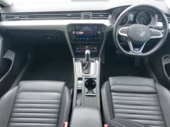 Used Volkswagen Passat 2021 for sale - 75152154: Photo