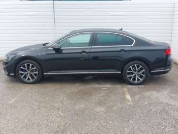 Used Volkswagen Passat 2021 for sale - 75152154: Photo