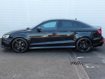 Used Audi RS3 2019 for sale - 78342642: Photo