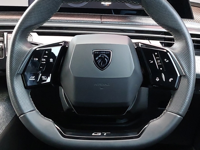 Used Peugeot 5008 2024 for sale - 77086883: Photo 11