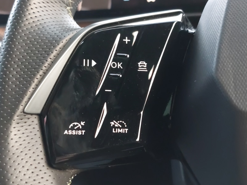 Used Peugeot 5008 2024 for sale - 77086883: Photo 14